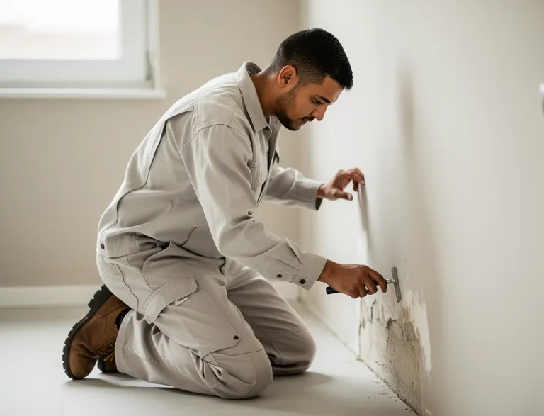 Damp Treatment service in East Harlem